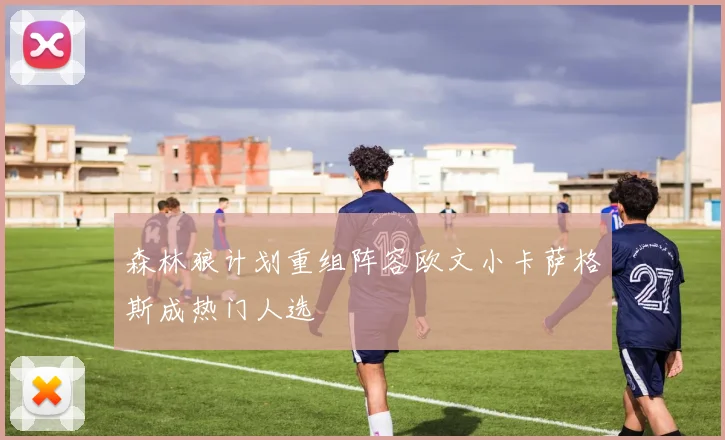 森林狼计划重组阵容欧文小卡萨格斯成热门人选